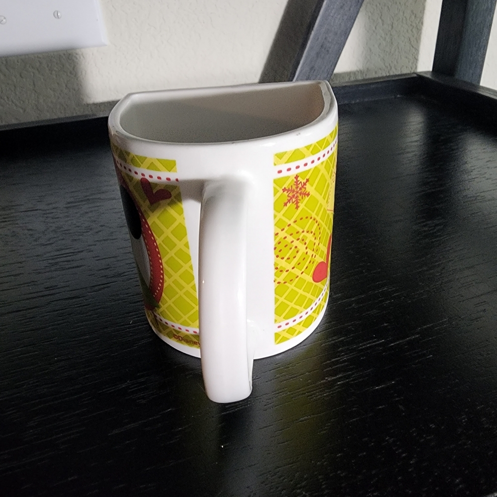Disney micky mouse minnie‎ moues coffee cup - Picture 4 of 6
